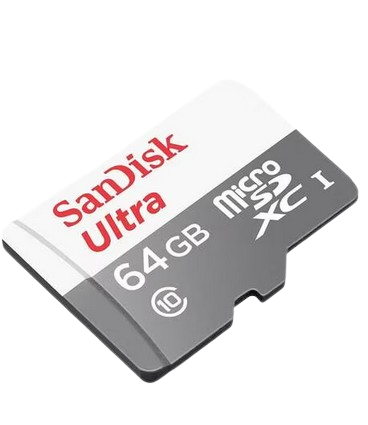 ميمري SanDisk ultra 64-100