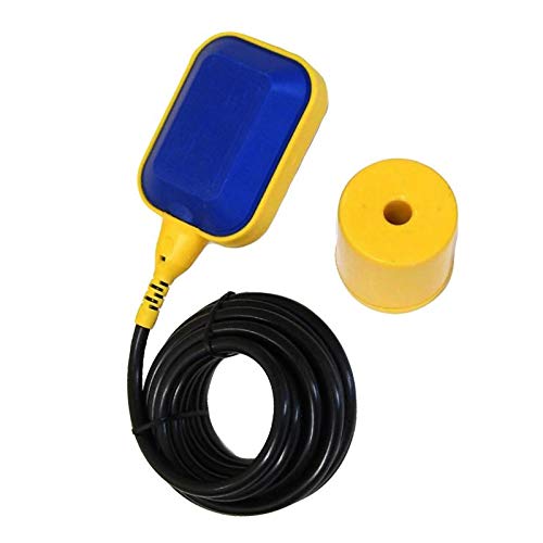 [LFURSAN] عوامة كهربائية 2 متر  FURSAN FLOAT SWITCH 2M 