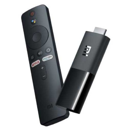 [MI] 4K MI TV Stick اندرويدMDZ-33-AA