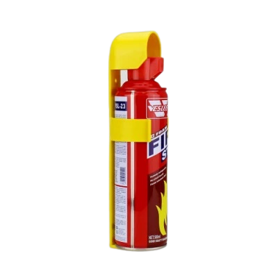 [R*S] رغوة اطفاء الحريق FIRE STOP F1-25