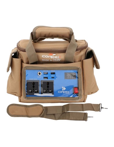 [T*B*C9-10] بطارية رحلات KM-930