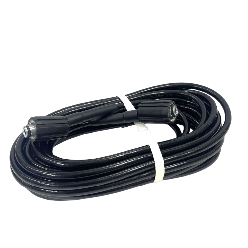 [T*B*B] انبوب مسدس بريشر 15 متر العادي  PVC KINGHEM 