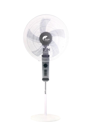 مروحة حائط   18" GR-WF18  60 W