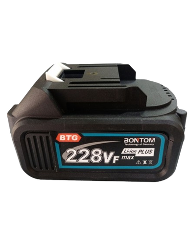 [T*B*C55] بطارية اضافيه 228 فولت  BT -228 VF MT-10S مكرر ملغي 