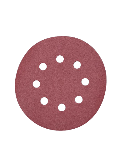 [T*B*B] ورق سنفرة "P180_5 للحبة 