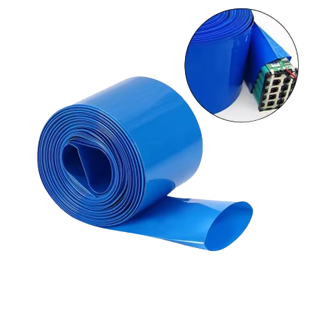 عازل حراري PVC 200MM