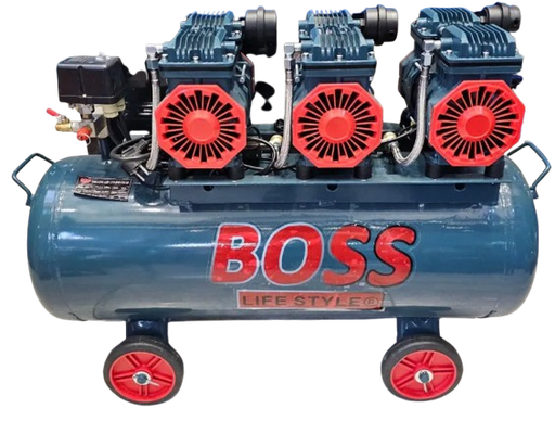 كمبريسر هواء BOSS-100L