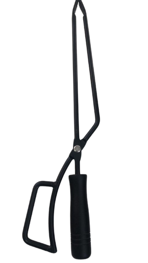 [T*B*R] عدة حمل الفحم لرحلات CARBON CLIP 42CM