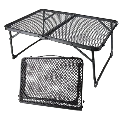 [T*B*R] طاولة رحلات صغيرة TABLE 120*60 NET