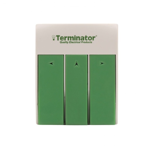 مقسم كهرباء Terminator-TMA132A