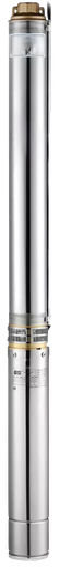[M*H] غطاس 1.5HP حصان ونص  1.1-31/LEO 3XRM3  