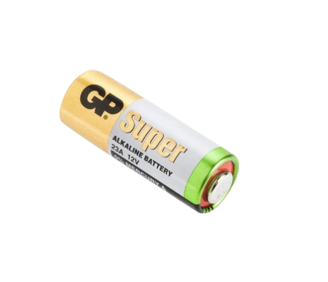 بطارية  صغيرة GP-Super-23A