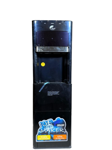 [GRAND] ثلاجة سلسبيل مع صانع الثلج GR-BYCZ8171