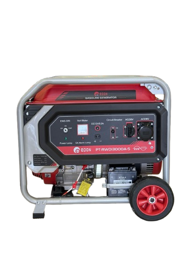 مولد كهرباء بترولED-PT-RWD13000A-S-10000KW