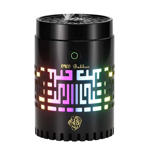 مبخرة وسماعة القران الكريم XY-309
