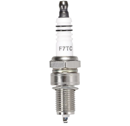 [T*BC55] بلك محرك CHAIN SAW PLUG-F7TC