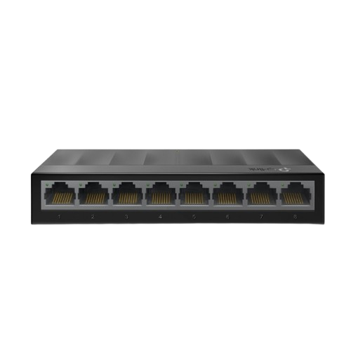 موزع كيبل انترنت LS1008G