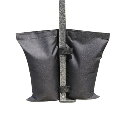 [T*B*N] حقيبة اوزان مظلة متنقلة SANDBAG SMALL 44*42