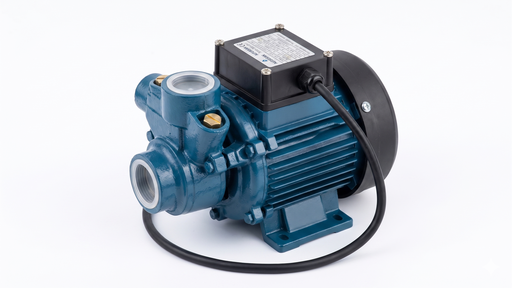 [A*F] مضخة  ماء EKM50-1  0.15HP 20MD 