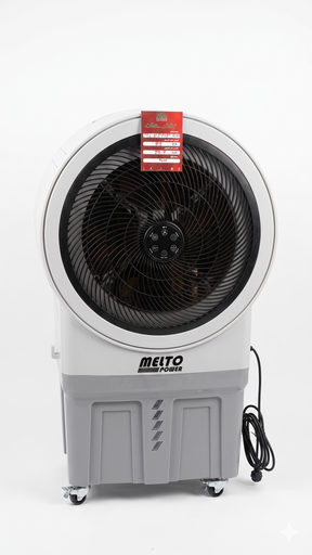 [T*M] مكيف صحراوي 70 لتر  ML-AC70P 200W 70L