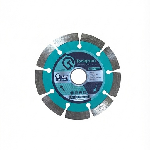 [TOOLGRAM] شفرة قص السراميك  TGD11501