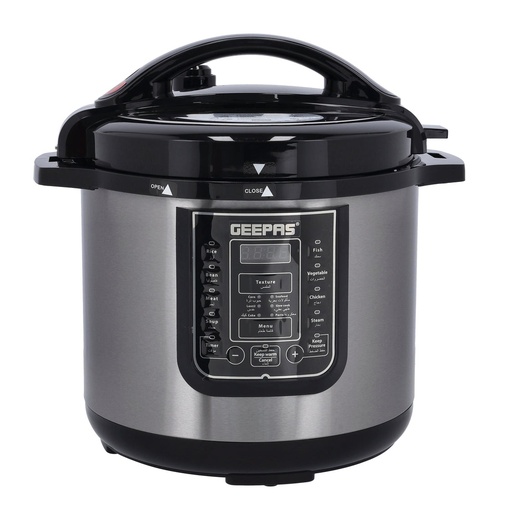 قدر الضغط الكهربائي GMC35030-12L