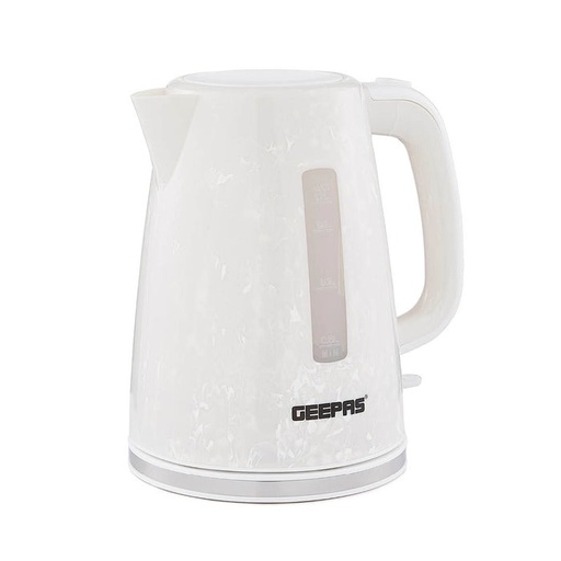 سخان ماء GK38067UK-WT-1.7L