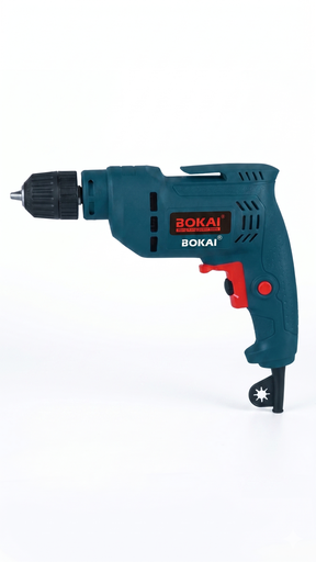 [T*B*N] دريل  فك وتركيب بالكهرباء BONAI BN-HK110 600W