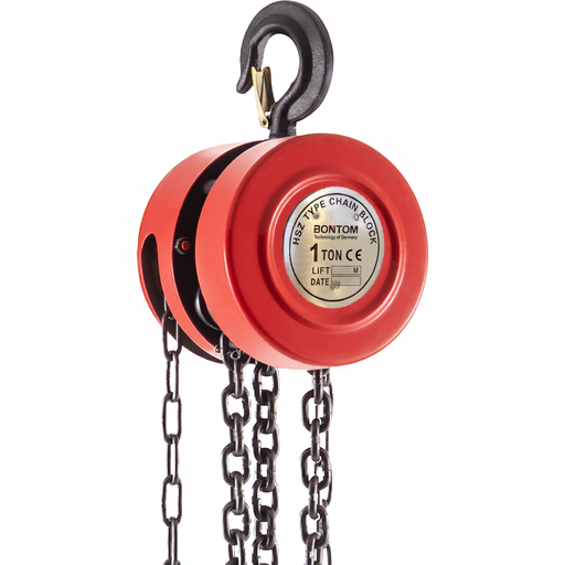 [D*AQPL] ونش  1 طن  1T*3M CHAIN HOIST