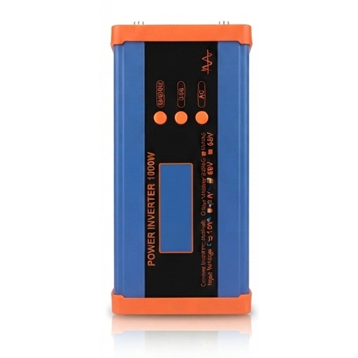 [T*B*N] محول طاقة بقوة  PSW-1000W POWER INVERTER