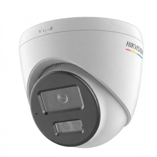 كمرة اي بي داخلية Hikvision 4MP IP colorVu indoor 