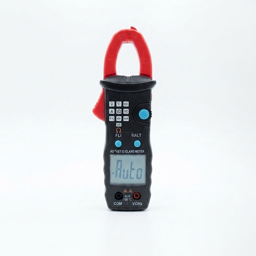 [T*B*B]  كلامب أميتر CLAMP METER DIGIAL 