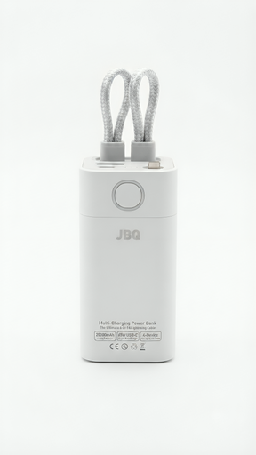 [JBQ] باور بانك 20000mah-E639741