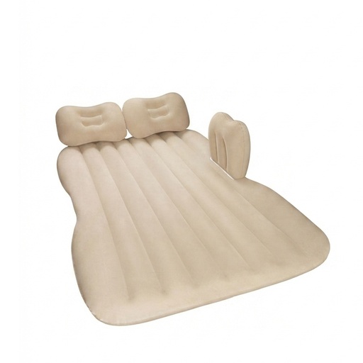 [R*S] سرير سيارة  هوائي للسفر CAR  AIR  BED QUEES B01