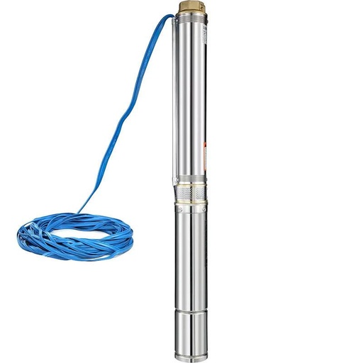 غطاس BOOS-100QJD2-60/12-3HP